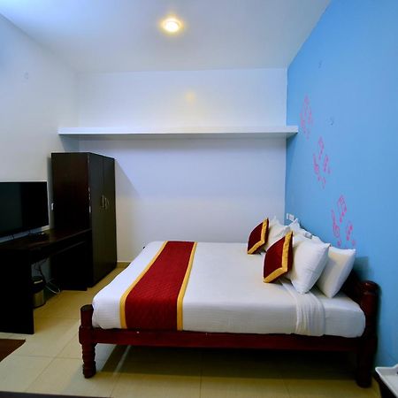 Royal Serene Villas Udagamandalam Exterior foto