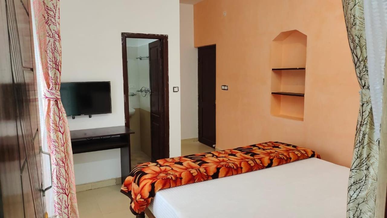 Royal Serene Villas Udagamandalam Exterior foto