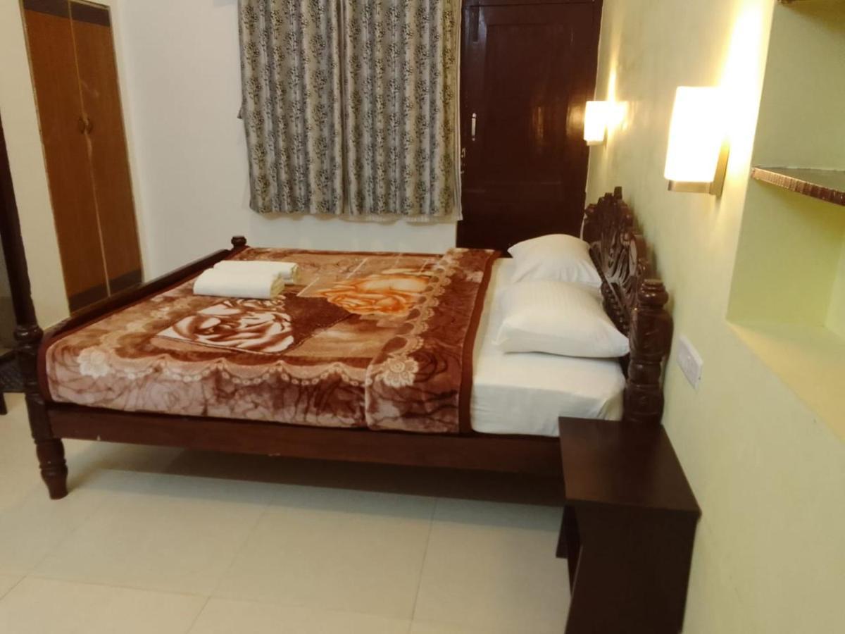 Royal Serene Villas Udagamandalam Exterior foto