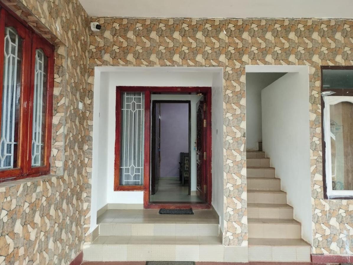 Royal Serene Villas Udagamandalam Exterior foto