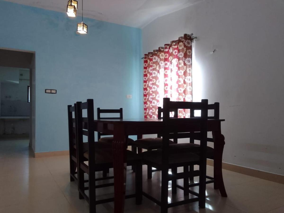 Royal Serene Villas Udagamandalam Exterior foto